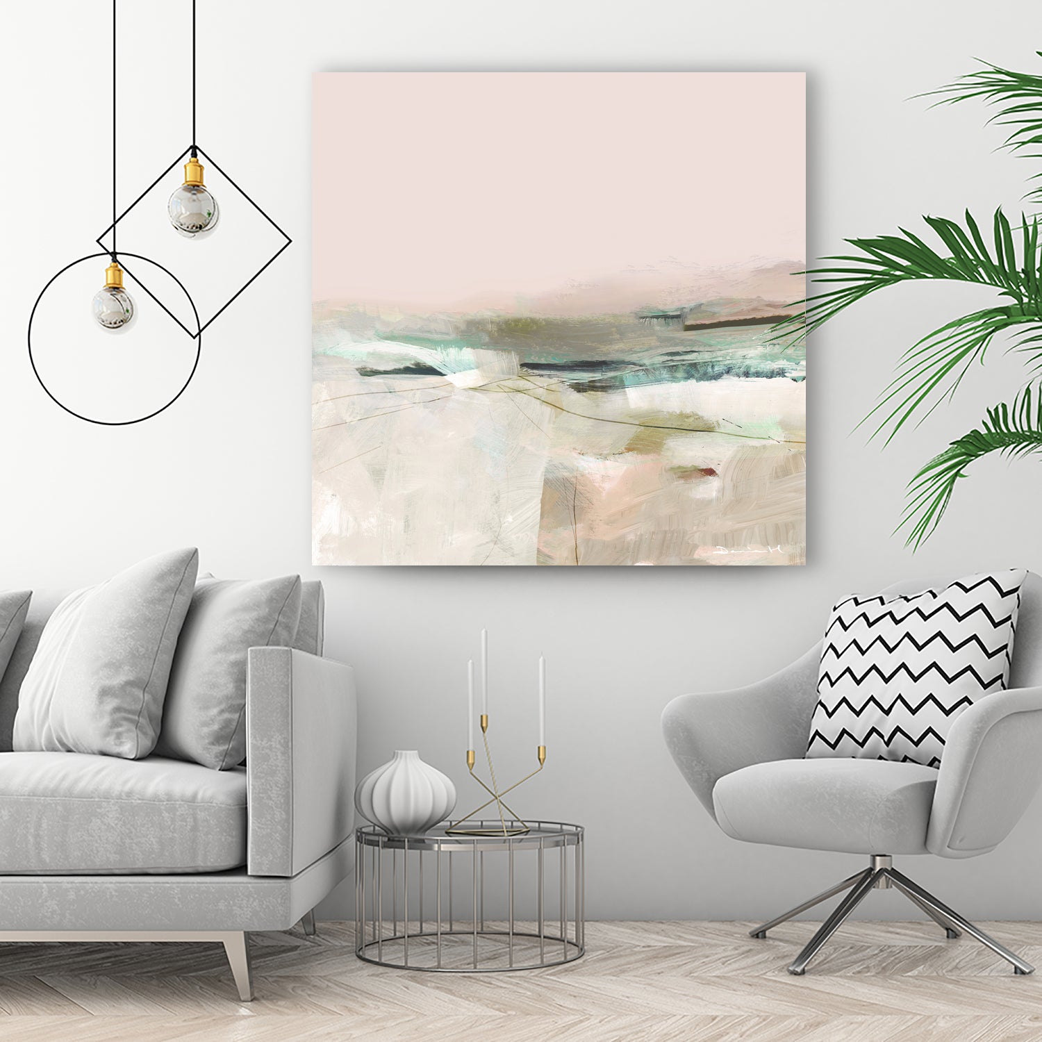 Evoked by Dan Hobday on GIANT ART - 12000 illustration