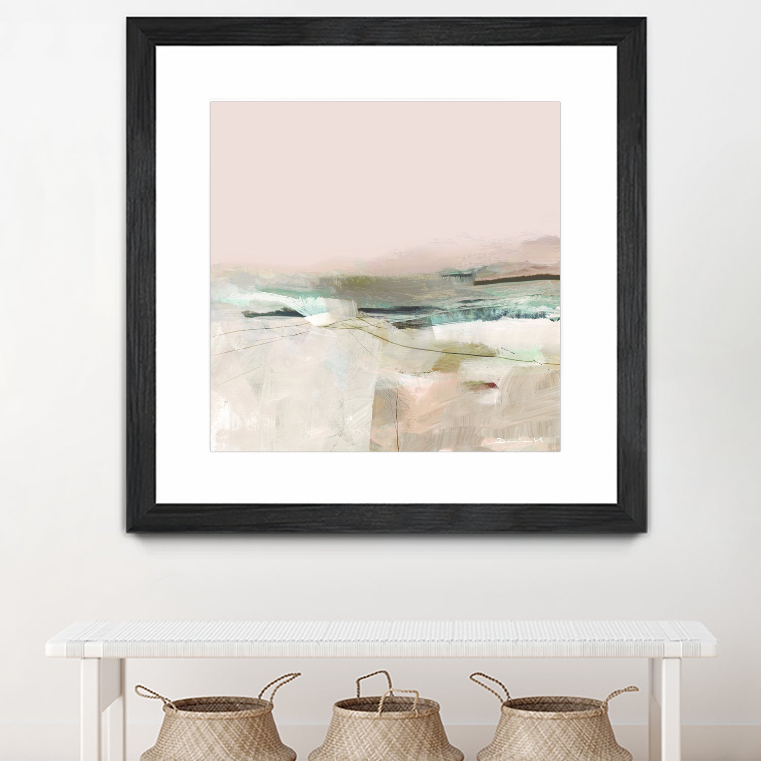 Evoked by Dan Hobday on GIANT ART - 12000 illustration