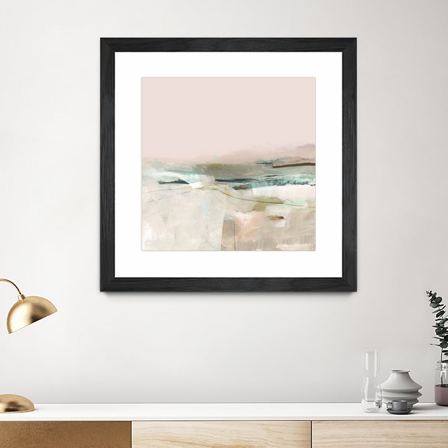 Evoked by Dan Hobday on GIANT ART - 12000 illustration