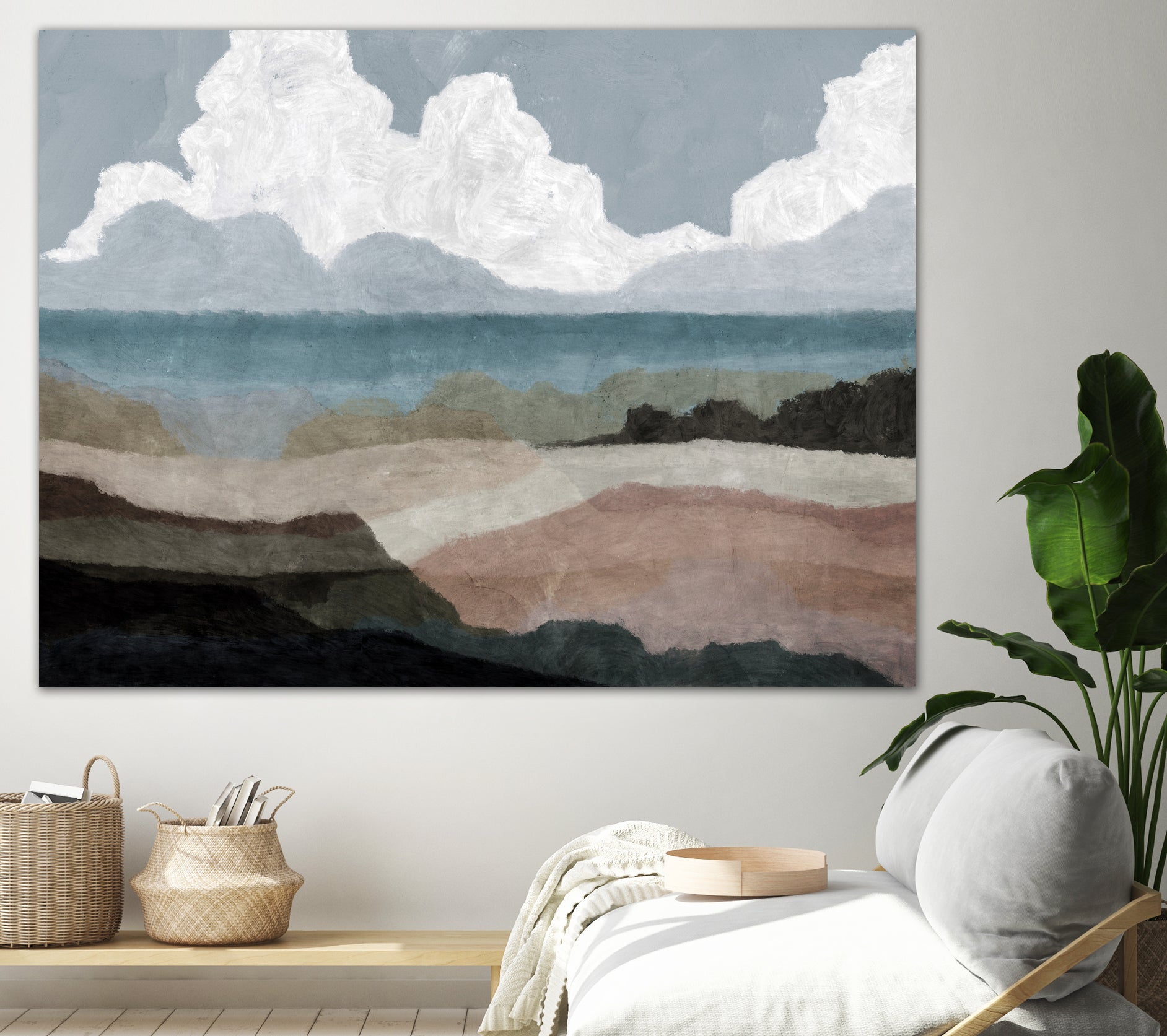 Alderney by Dan Hobday on GIANT ART - 12000 illustration