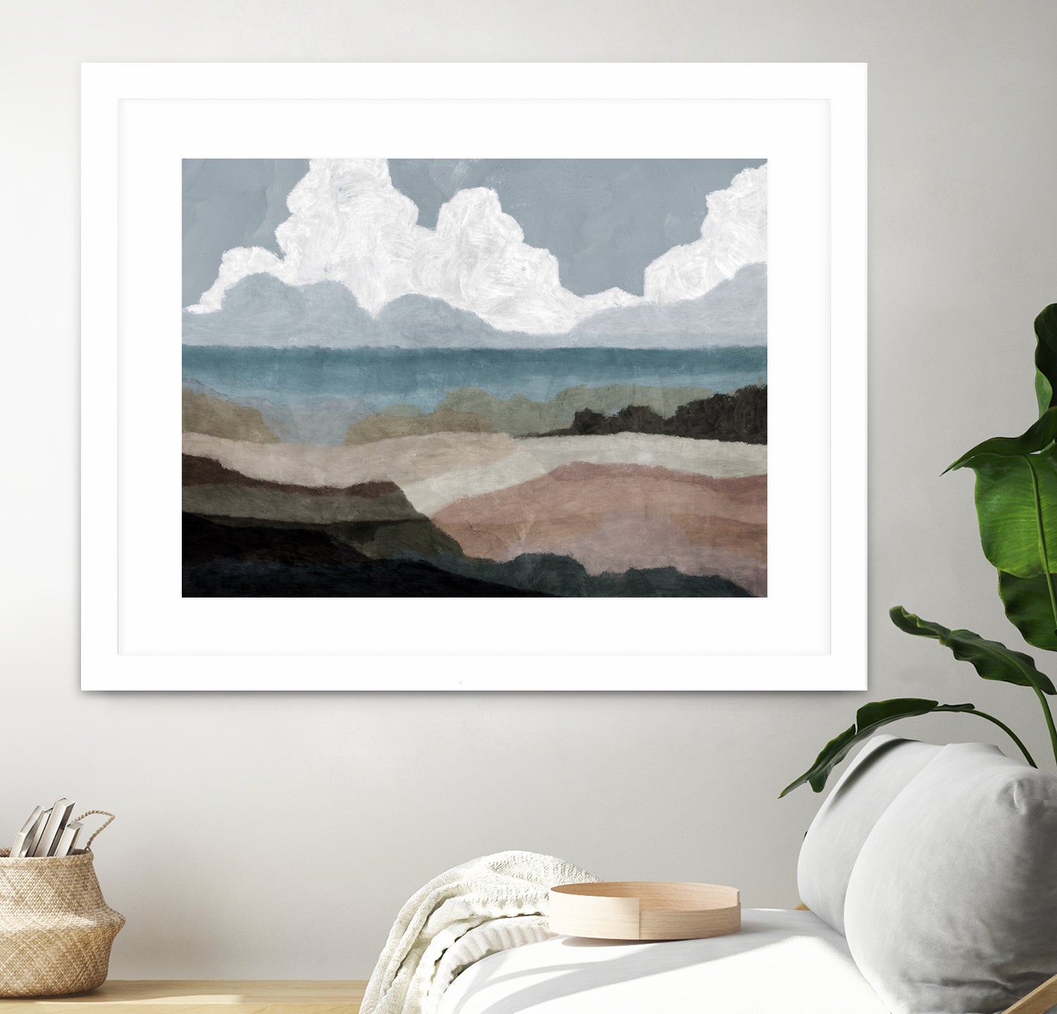 Alderney by Dan Hobday on GIANT ART - 12000 illustration