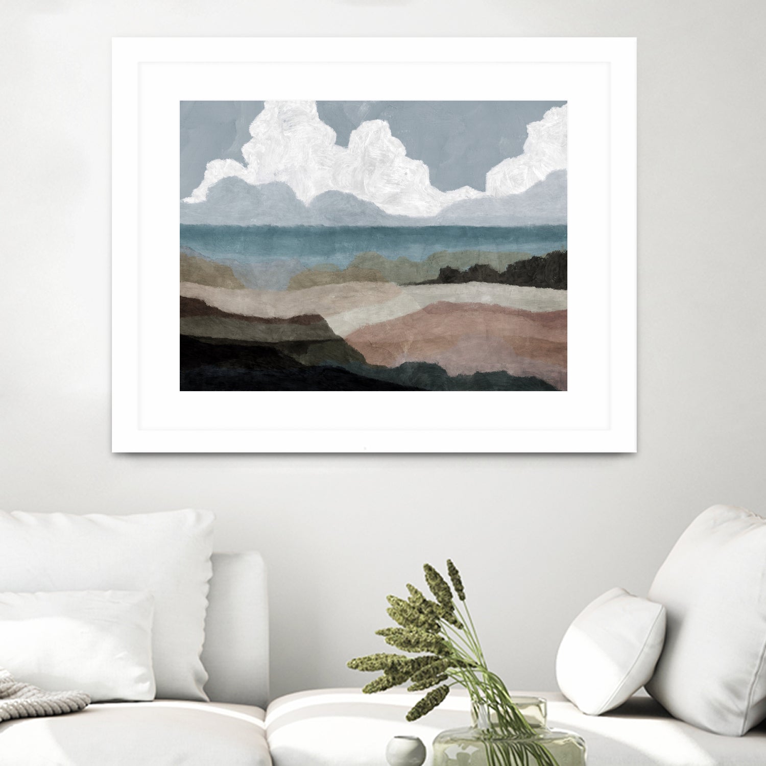 Alderney by Dan Hobday on GIANT ART - 12000 illustration