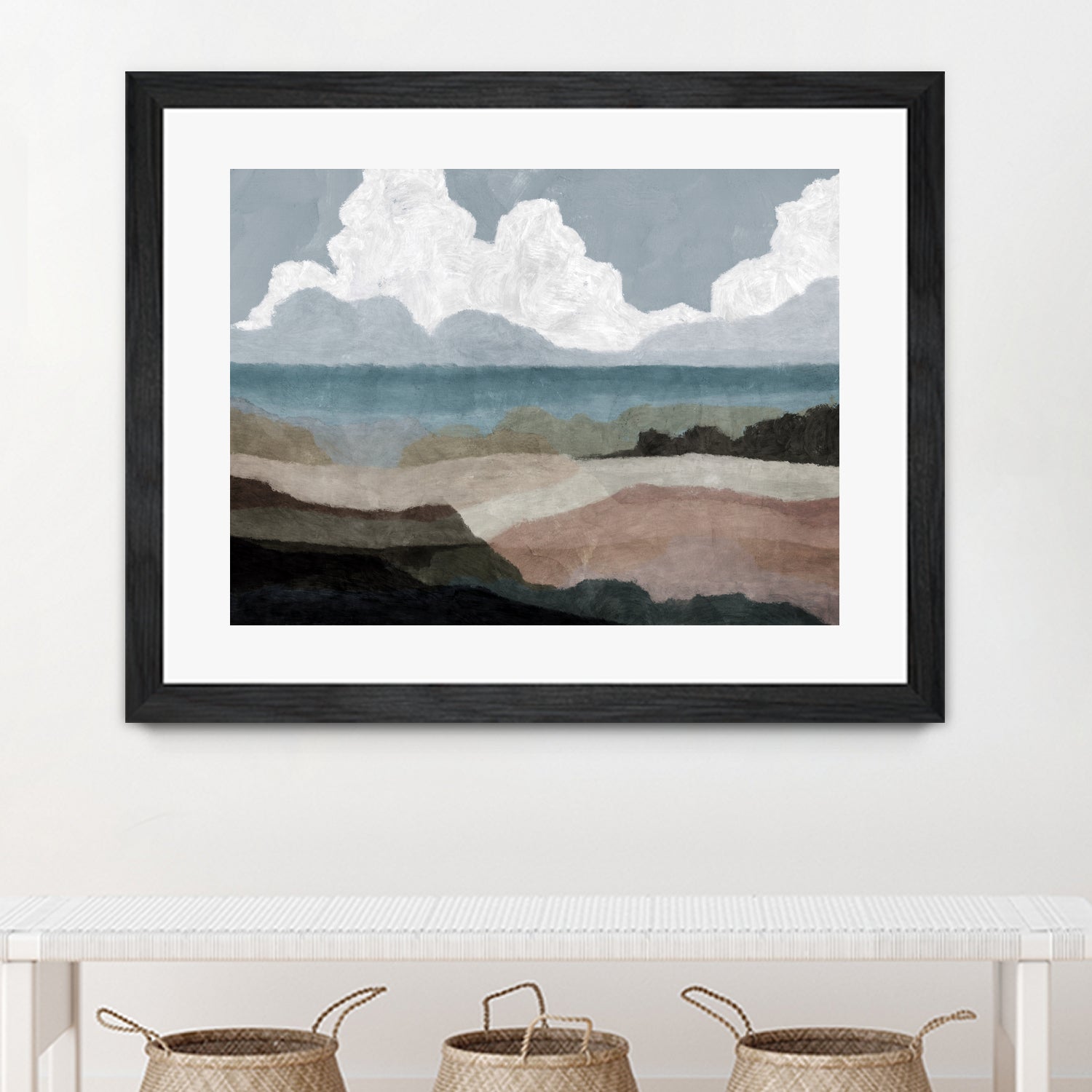 Alderney by Dan Hobday on GIANT ART - 12000 illustration