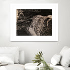 Universe by Doris Schmitz on GIANT ART - 4592 illustration