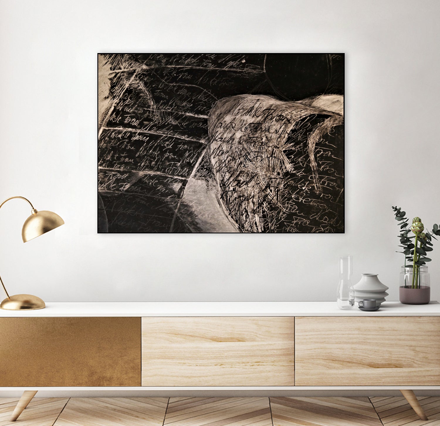 Universe by Doris Schmitz on GIANT ART - 4592 illustration