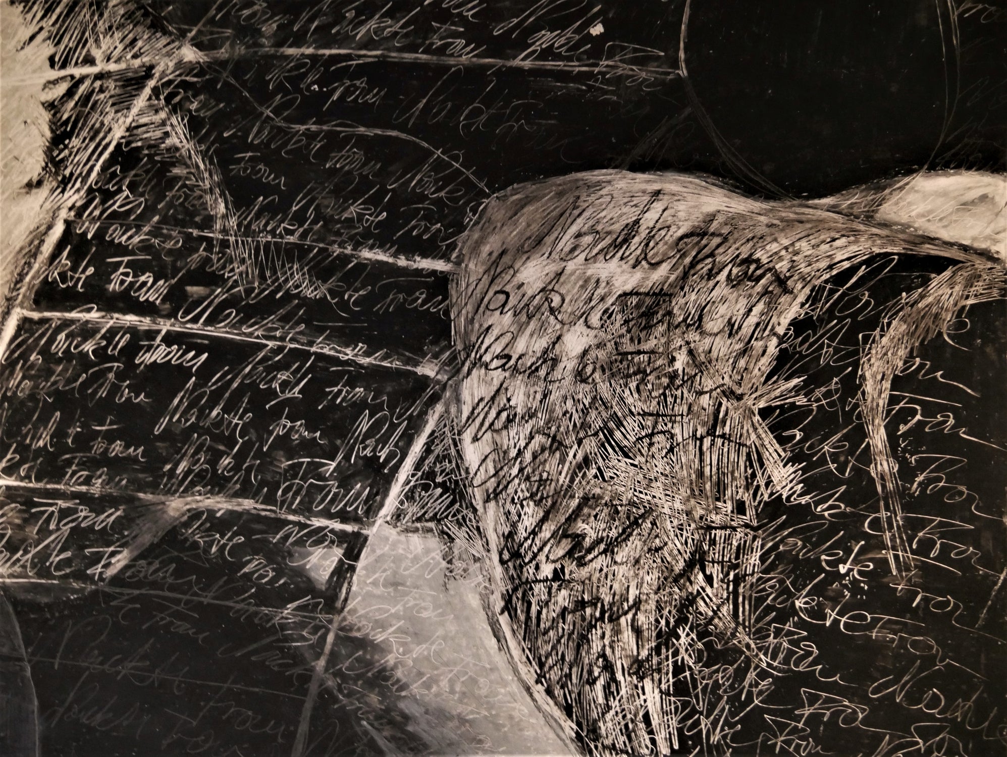 Universe by Doris Schmitz on GIANT ART - 4592 illustration