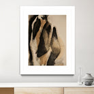 Metamorphosis by Doris Schmitz on GIANT ART - 3331 illustration