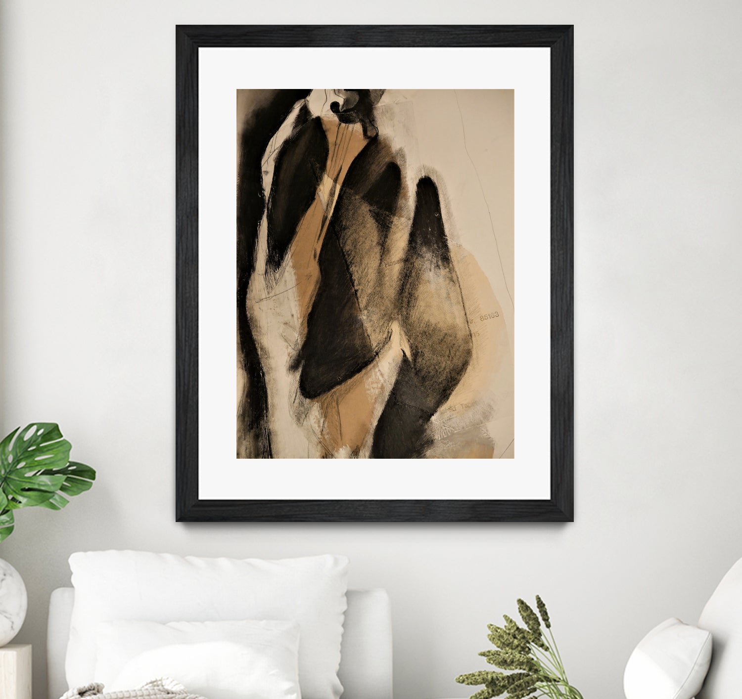 Metamorphosis by Doris Schmitz on GIANT ART - 3331 illustration