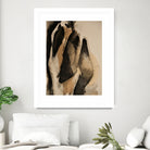 Metamorphosis by Doris Schmitz on GIANT ART - 3331 illustration