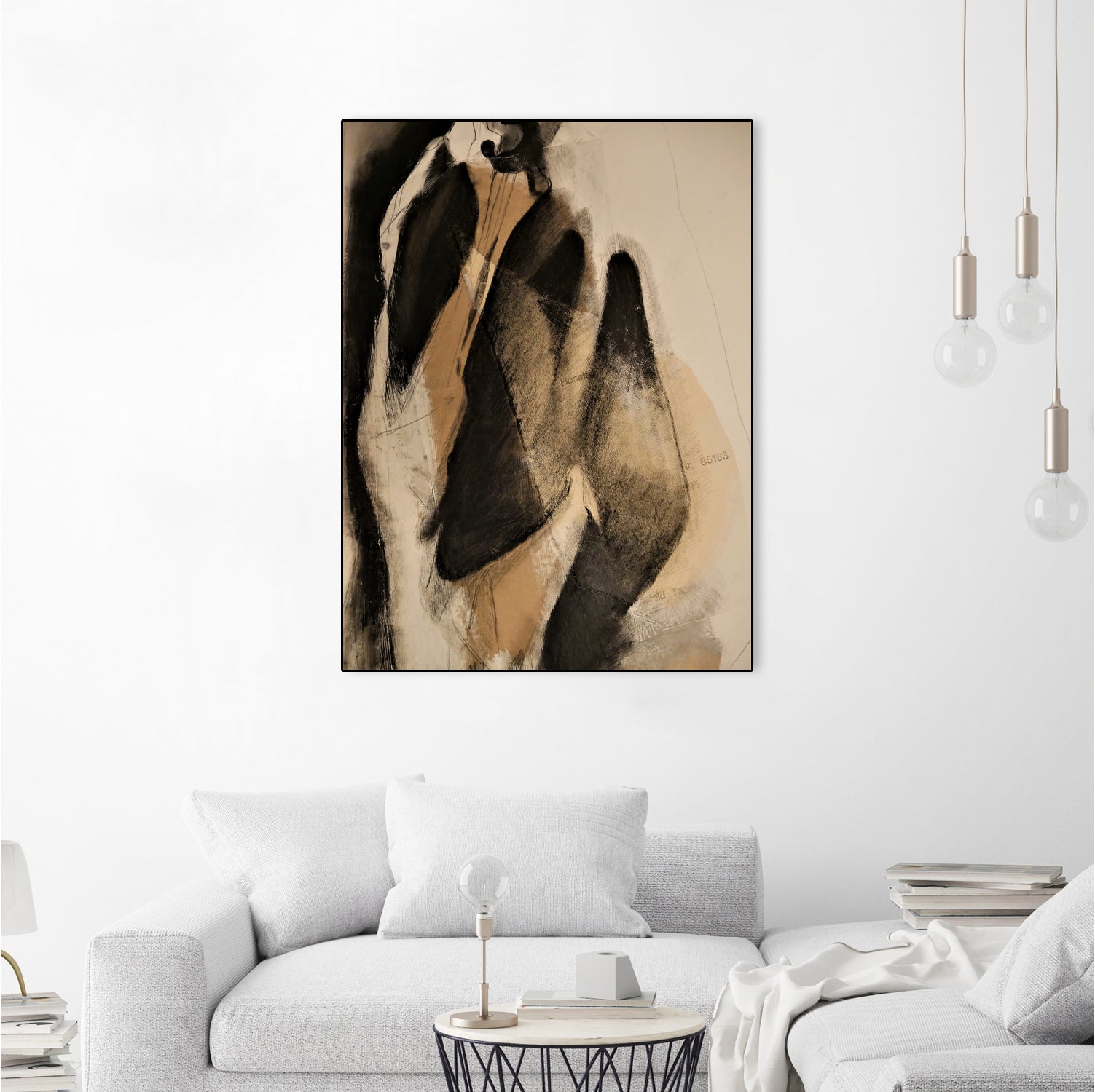 Metamorphosis by Doris Schmitz on GIANT ART - 3331 illustration