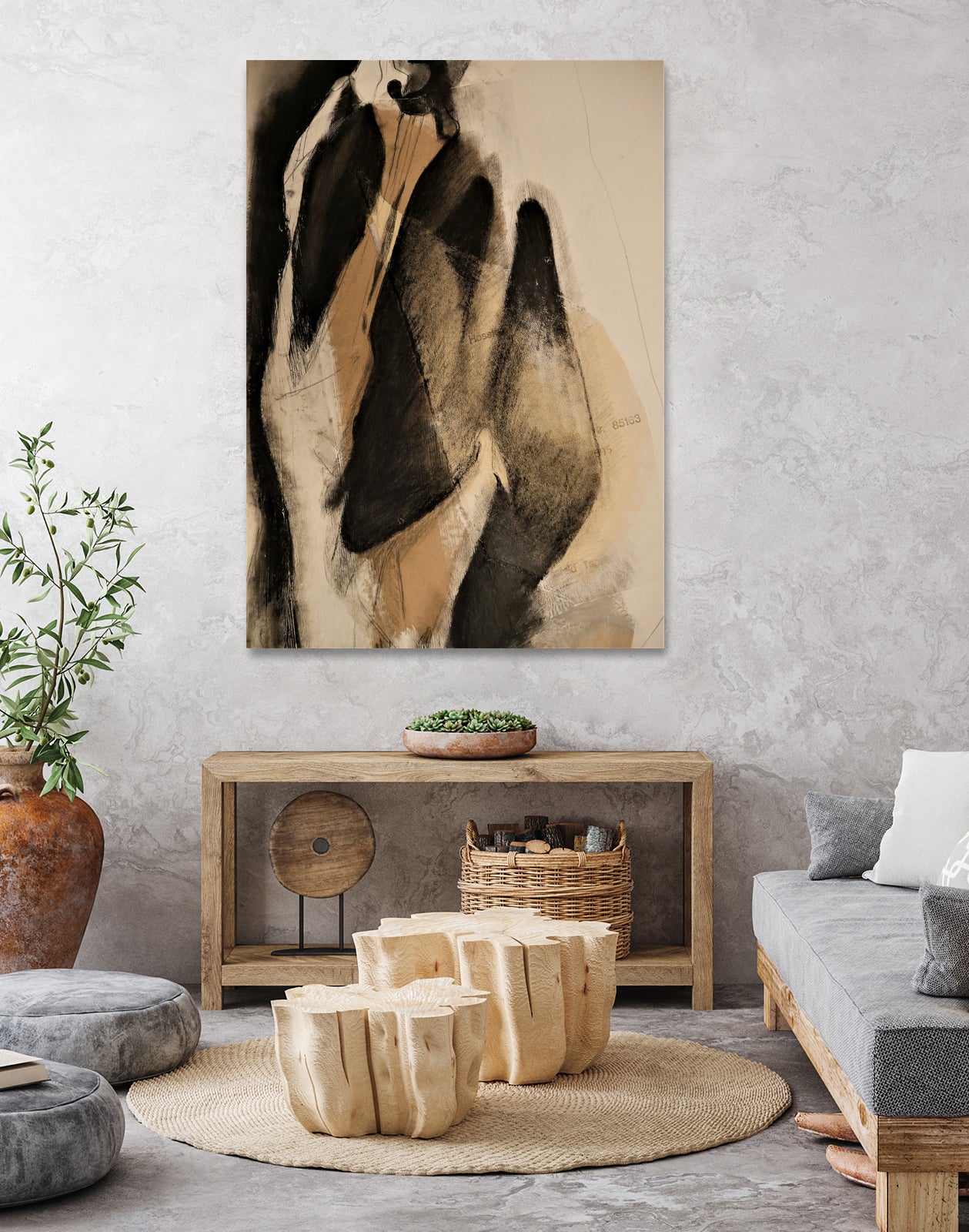 Metamorphosis by Doris Schmitz on GIANT ART - 3331 illustration