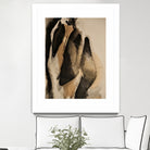 Metamorphosis by Doris Schmitz on GIANT ART - 3331 illustration