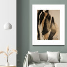 Metamorphosis by Doris Schmitz on GIANT ART - 3331 illustration