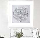 Globe 61 by Santhosh ch on GIANT ART - line art sketch