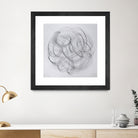 Globe 61 by Santhosh ch on GIANT ART - line art sketch