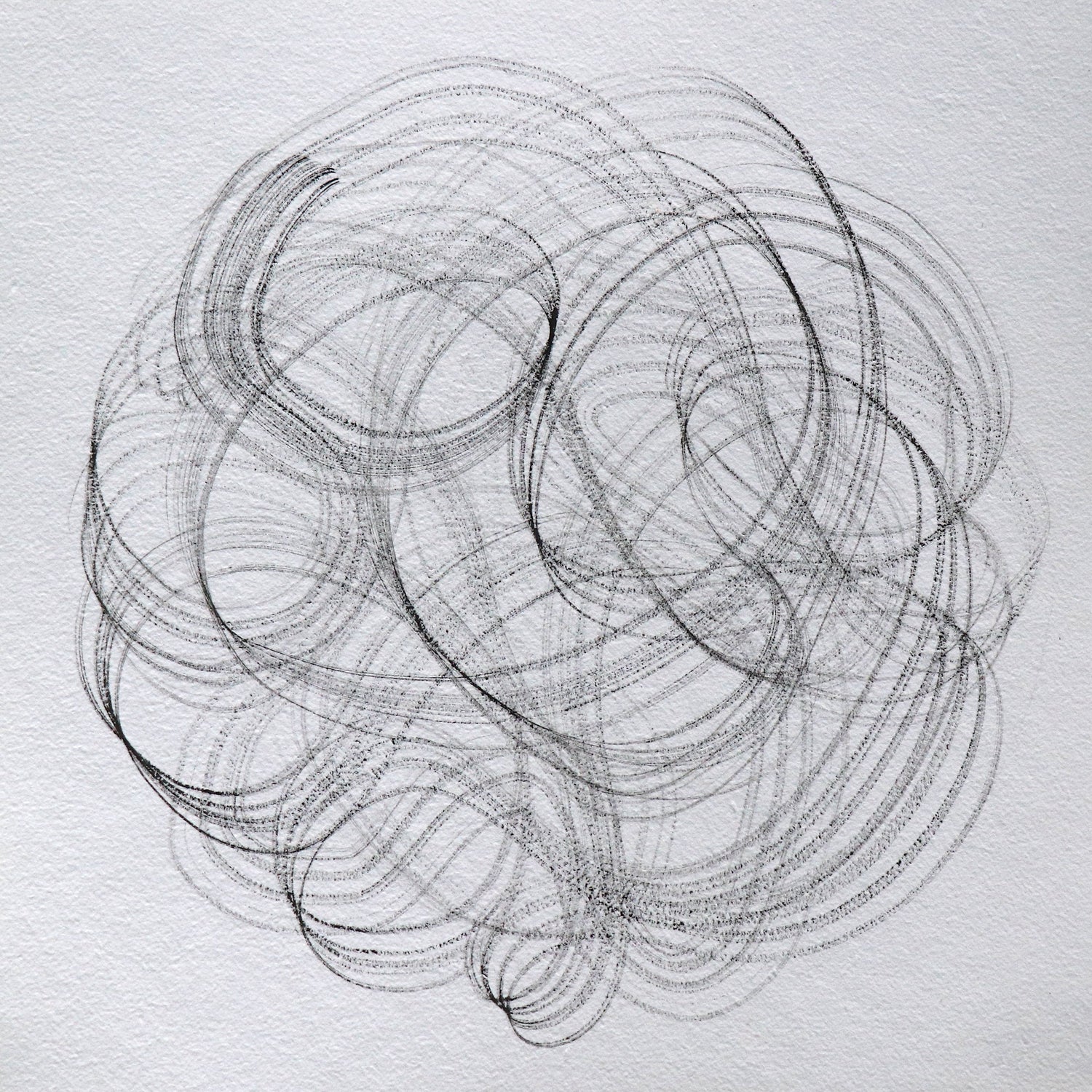 Globe 61 by Santhosh ch on GIANT ART - line art sketch