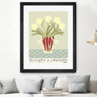 Flowers a Veggies 01 by NKTN on GIANT ART - flowers and plants text