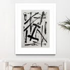 Pitch by Dan Hobday on GIANT ART - abstract drawing