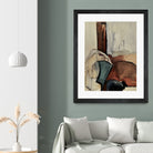 Abstract Still Life by Doris Schmitz on GIANT ART - 3043 illustration