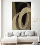 Wild strokes no 03 by Treechild on GIANT ART - art abstract art