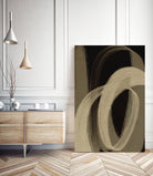 Wild strokes no 03 by Treechild on GIANT ART - art abstract art