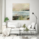 Langstone by Dan Hobday on GIANT ART - abstract ananpainted