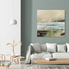 Langstone by Dan Hobday on GIANT ART - abstract ananpainted