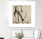 Styled by Dan Hobday on GIANT ART - abstract sketch