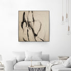 Styled by Dan Hobday on GIANT ART - abstract sketch