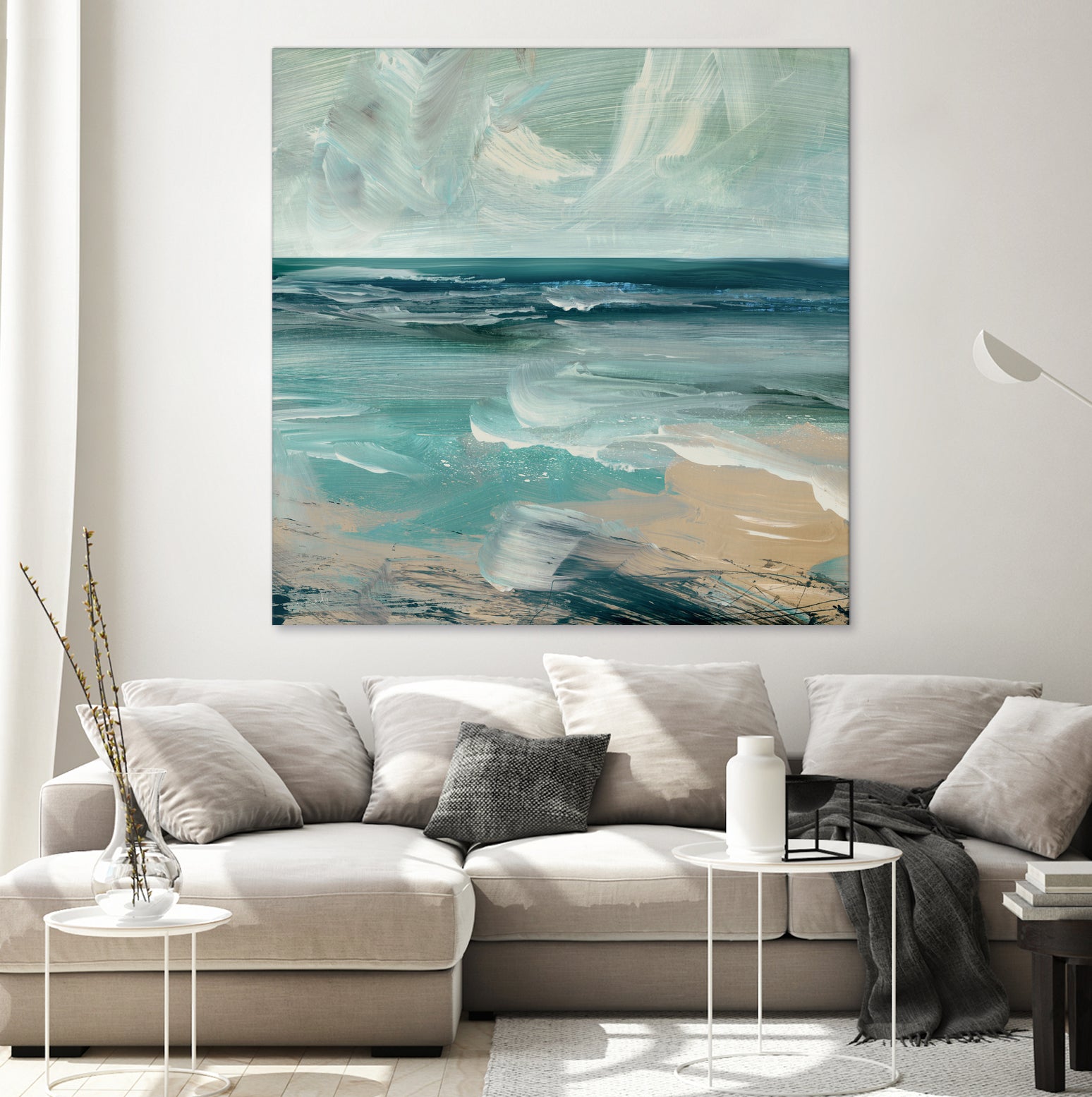 St Ives by Dan on GIANT ART - hobday