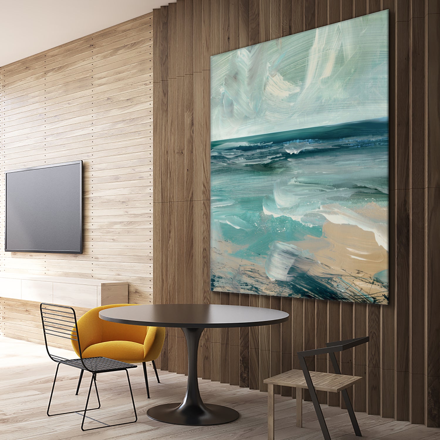 St Ives by Dan on GIANT ART - hobday