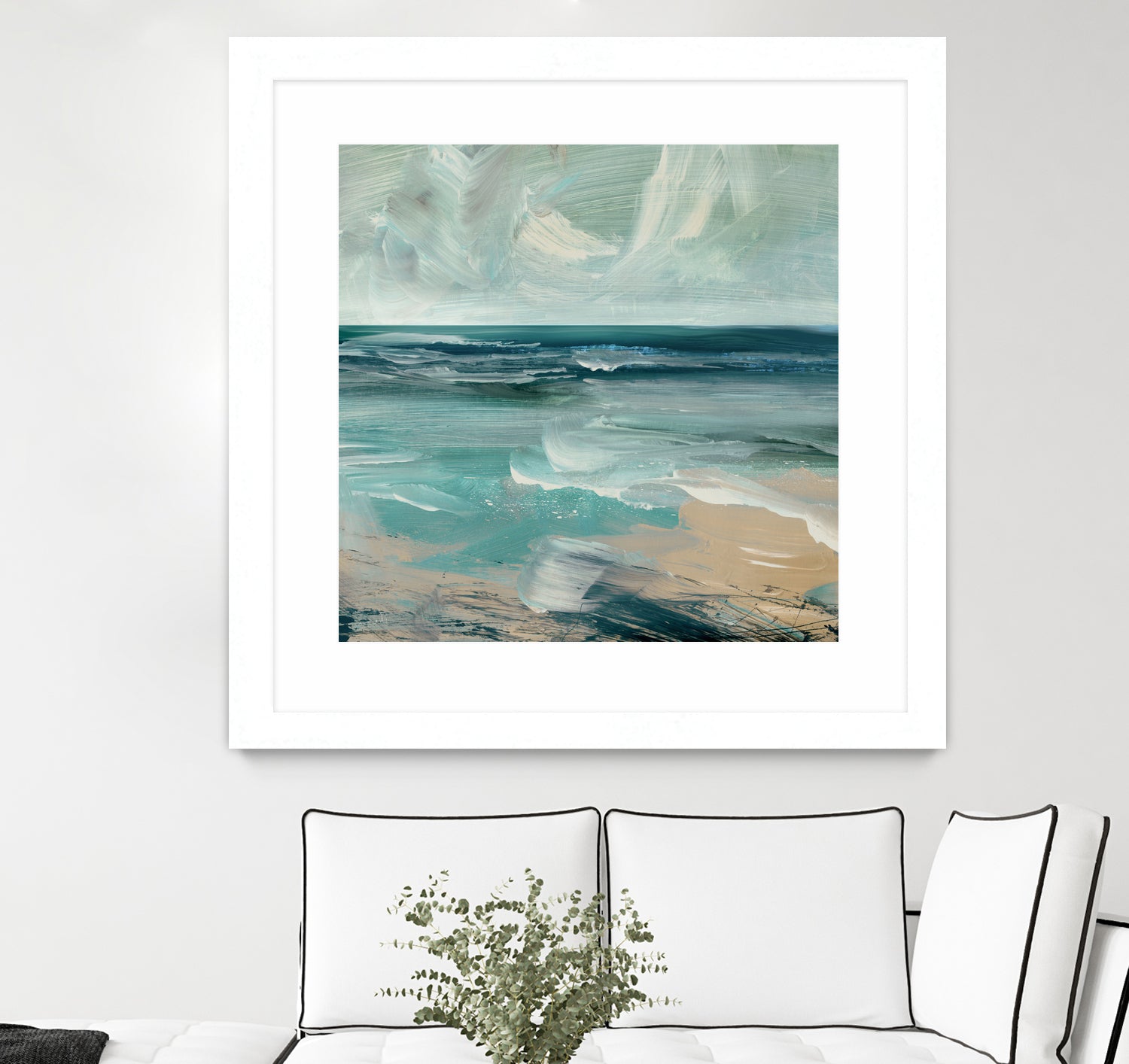 St Ives by Dan on GIANT ART - hobday