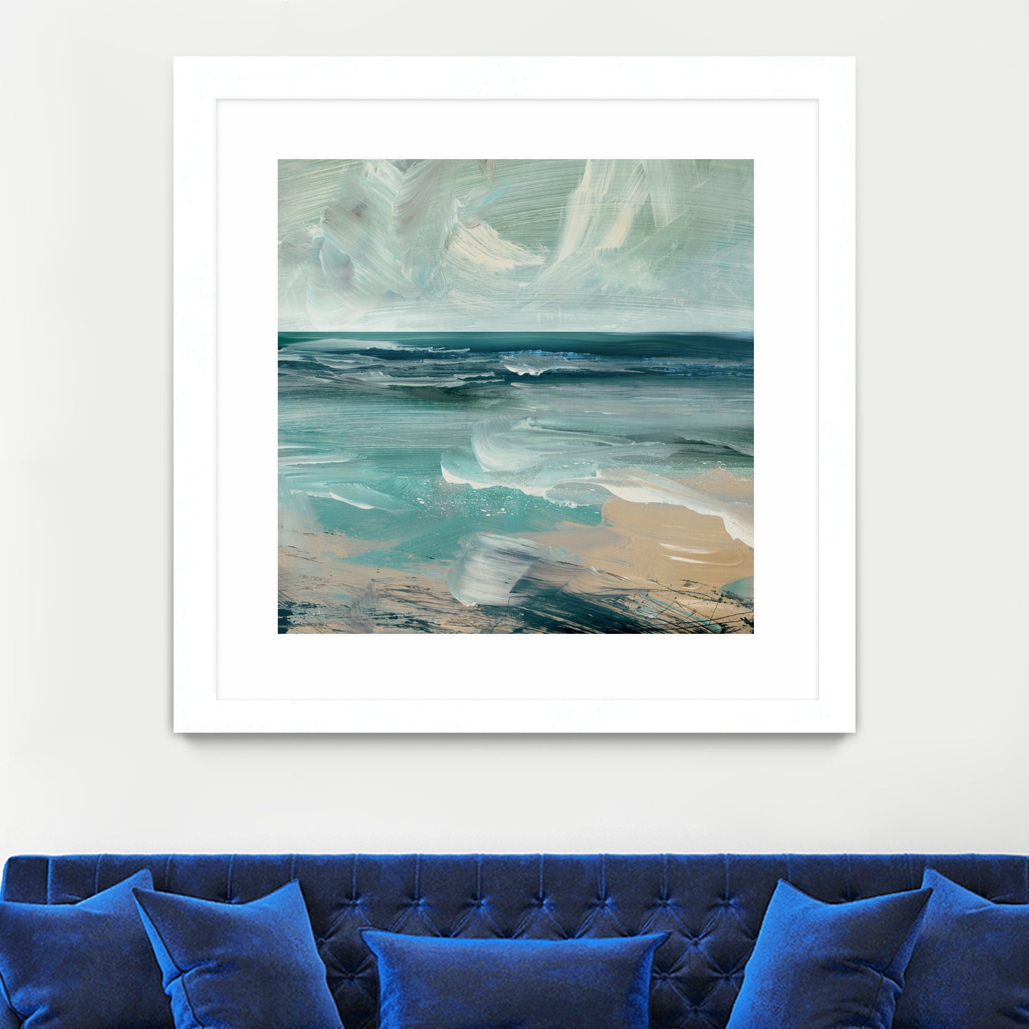 St Ives by Dan on GIANT ART - hobday