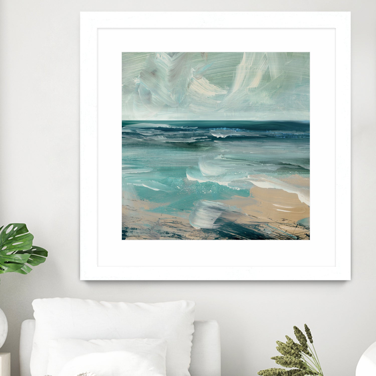 St Ives by Dan on GIANT ART - hobday