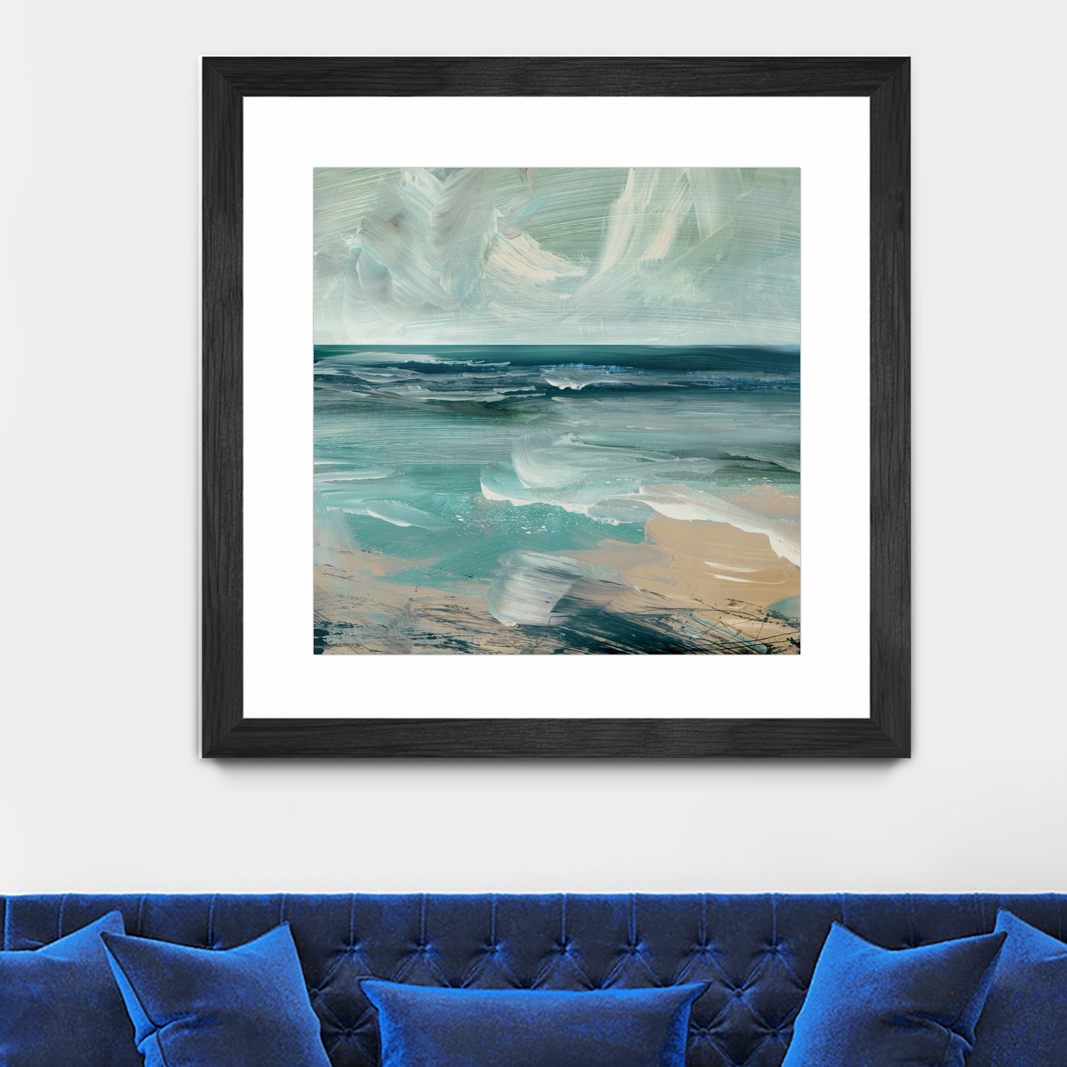 St Ives by Dan on GIANT ART - hobday