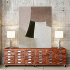 Wonder V by Alma on GIANT ART - 