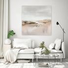 Farm View by Alma on GIANT ART - abstract new 2024