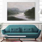 Tranquillitas by Dan Hobday on GIANT ART - nature and landscapes landscape