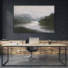 Tranquillitas by Dan Hobday on GIANT ART - nature and landscapes landscape