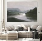 Tranquillitas by Dan Hobday on GIANT ART - nature and landscapes landscape