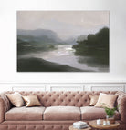 Tranquillitas by Dan Hobday on GIANT ART - nature and landscapes landscape