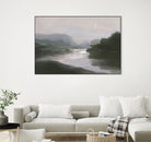 Tranquillitas by Dan Hobday on GIANT ART - nature and landscapes landscape