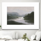 Tranquillitas by Dan Hobday on GIANT ART - nature and landscapes landscape