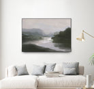 Tranquillitas by Dan Hobday on GIANT ART - nature and landscapes landscape