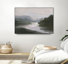 Tranquillitas by Dan Hobday on GIANT ART - nature and landscapes landscape