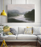 Tranquillitas by Dan Hobday on GIANT ART - nature and landscapes landscape