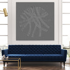 Round Shape 36 by Santhosh ch on GIANT ART - line art drawing