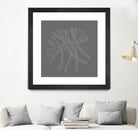 Round Shape 36 by Santhosh ch on GIANT ART - line art drawing