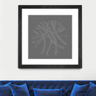 Round Shape 36 by Santhosh ch on GIANT ART - line art drawing