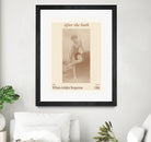 After the Bath a¬Ä¬ì William Adolphe Bouguereau (1875) by Doa Project on GIANT ART - 3000 illustration